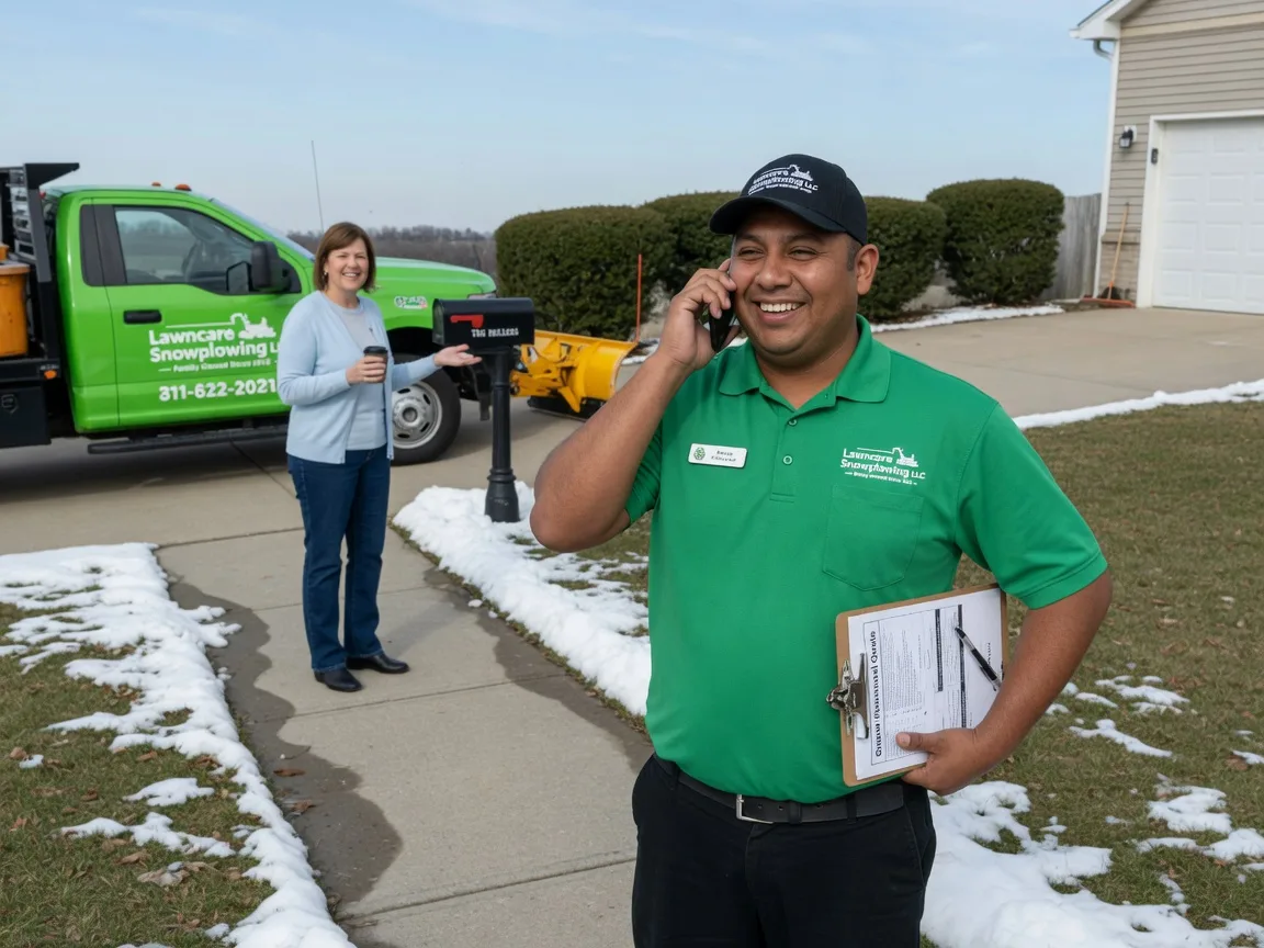 Lawn Care Services By Expert Landscaper Gary, IN FAQs